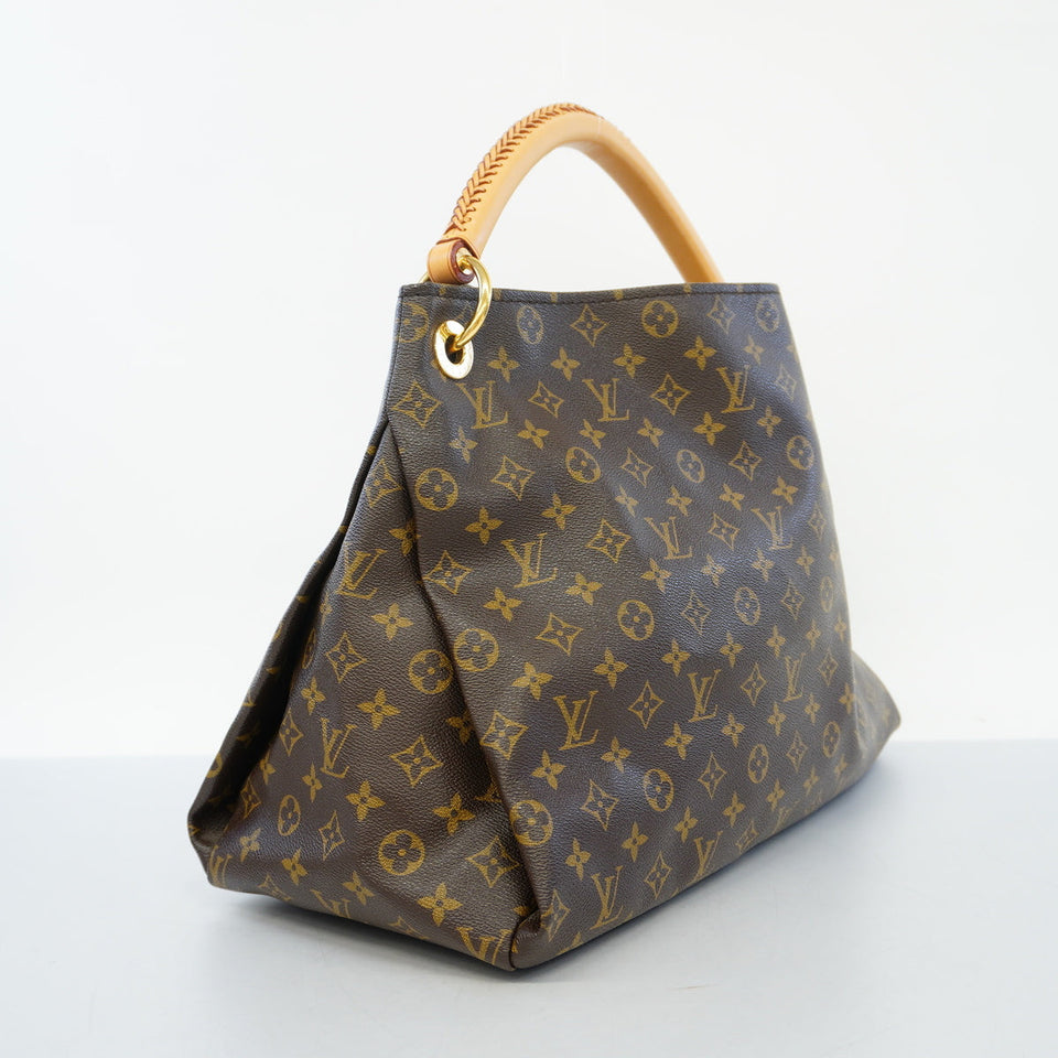 Louis Vuitton Shoulder Bag Monogram Artsy MM