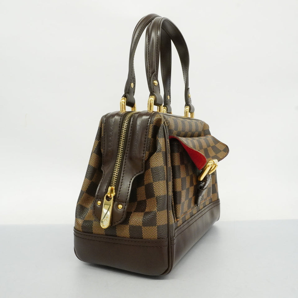 Louis Vuitton Handbag Damier Knightsbridge