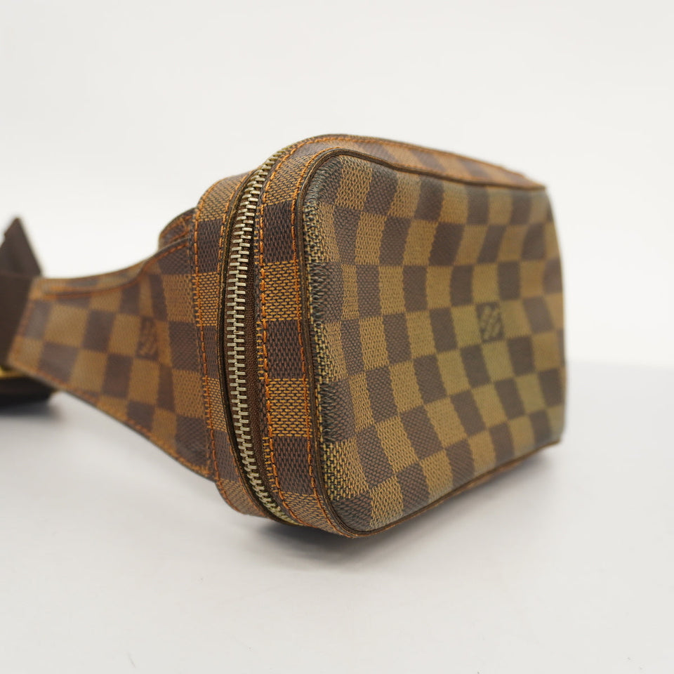 Louis Vuitton Body Bag Damier Jeronimos Bag