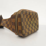 Louis Vuitton Body Bag Damier Jeronimos Bag