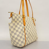Louis Vuitton Tote Bag Damier Azur Totally PM Bag