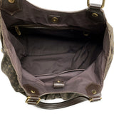 Louis Vuitton Tote Bag Monogram Idile Fantasy Fuzhan