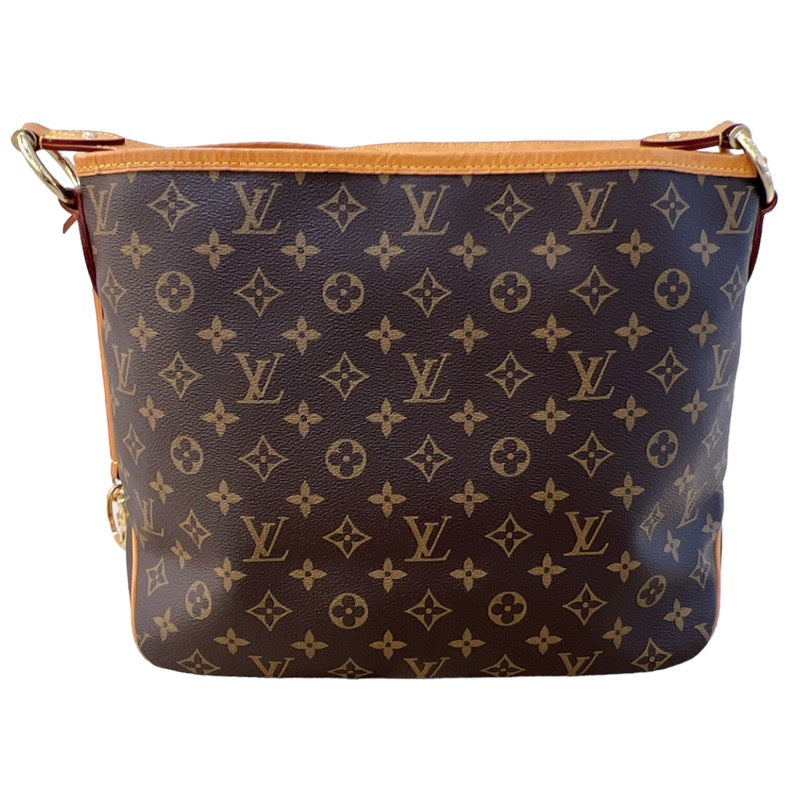 Louis Vuitton Delightful PM Pivoine Women's Shoulder Bag