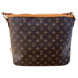 Louis Vuitton Delightful PM Pivoine Women's Shoulder Bag