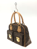 Louis Vuitton  Manhattan PM monogram