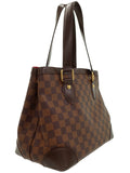 Louis Vuitton Damier Hampstead PM Tote Bag