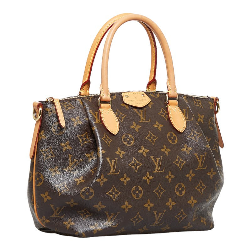 Louis Vuitton Monogram Turenne PM Shoulder Bag