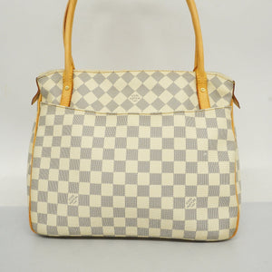 Louis Vuitton Tote Bag Damier Azur Figeri PM