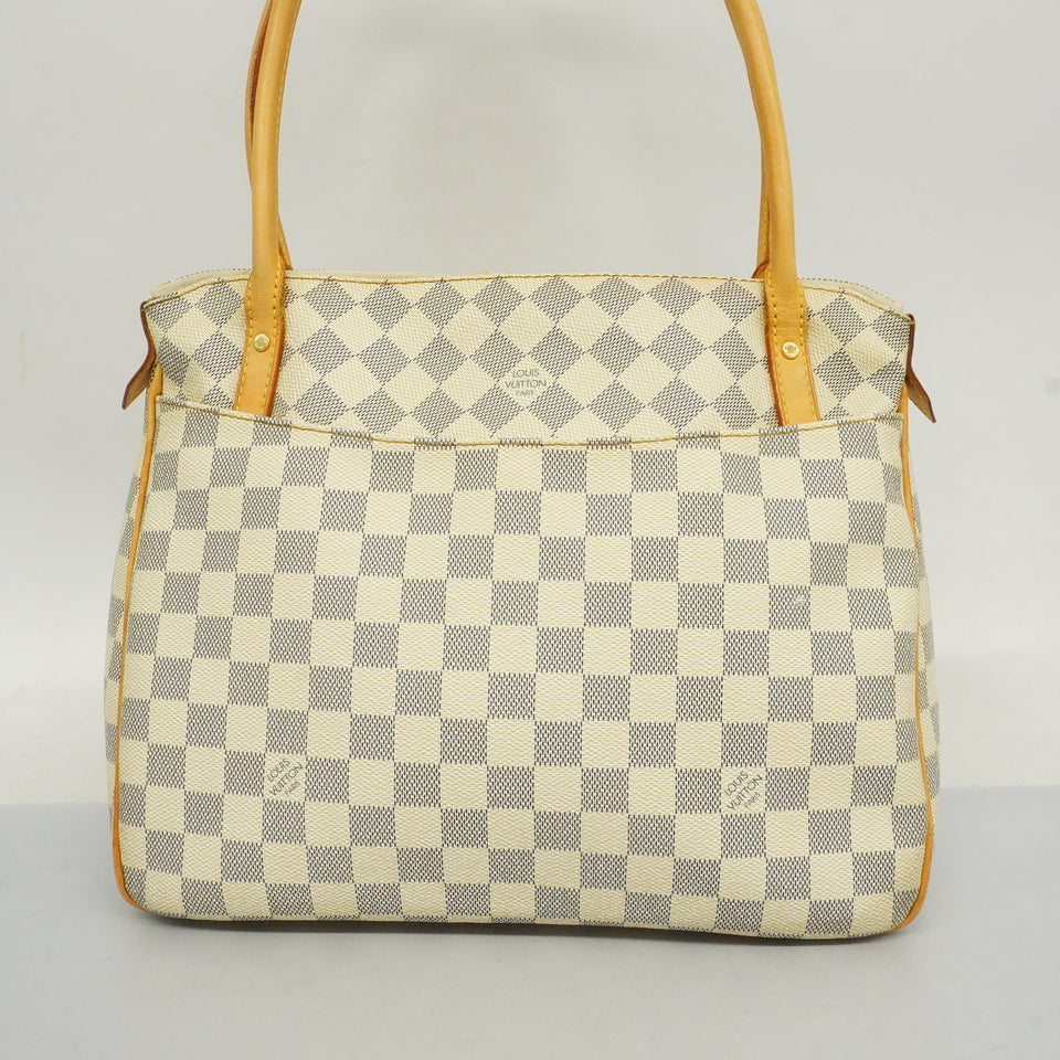 Louis Vuitton Tote Bag Damier Azur Figeri PM