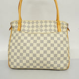 Louis Vuitton Tote Bag Damier Azur Figeri PM