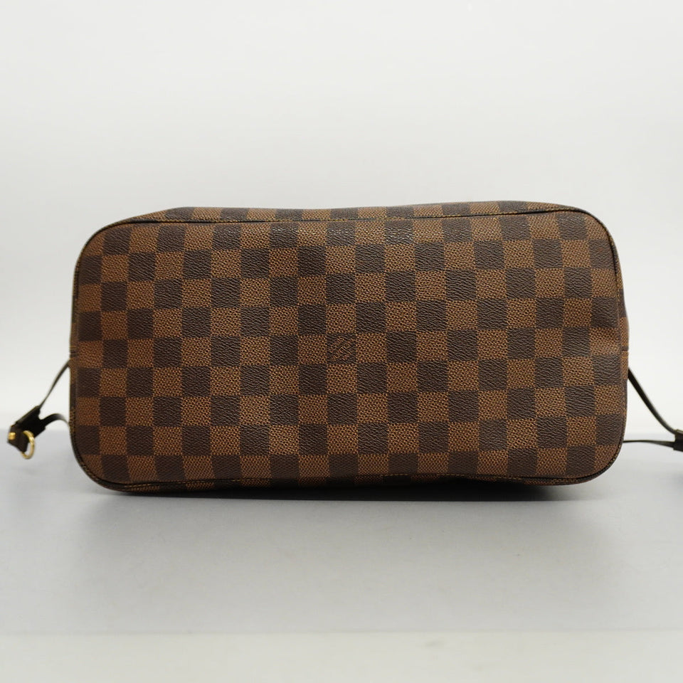 Louis Vuitton Tote Bag Damier Neverfull MM