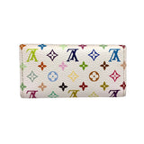 Louis Vuitton Multicle 4 Monogram Multicolor