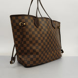 Louis Vuitton Tote Bag Damier Neverfull MM