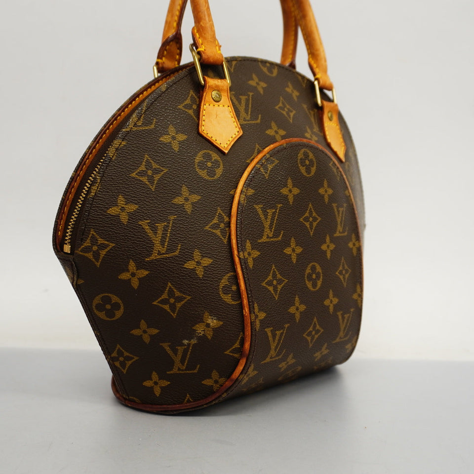Louis Vuitton Handbag Monogram Ellipse PM