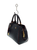 Louis Vuitton Montaigne Marine Rouge Shoulder Bag