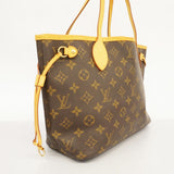 Louis Vuitton Tote Bag Monogram Neverfull PM