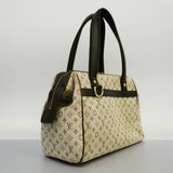 Louis Vuitton Handbag Monogram Miniline Josephine PM Khaki