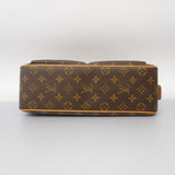 Louis Vuitton Shoulder Bag Monogram Viva Cite GM