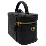 Louis Vuitton Shoulder Bag Monogram Emplant Vanity PM Mini Bag