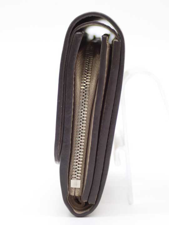 Louis Vuitton Portefoi Ilys Compact Mahina Monogram
