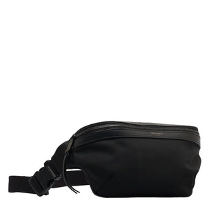 Saint Laurent- Body Bag Waist Bag Black