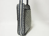 Louis Vuitton Buzzas Marie Kate Shoulder Bag Black