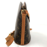 Louis Vuitton Shoulder Bag Drouot Crossbody Monogram