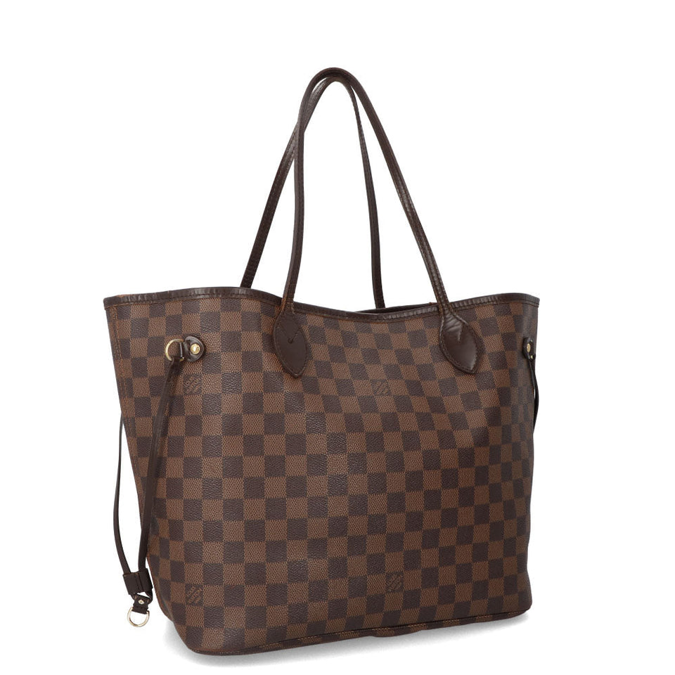 Louis Vuitton Neverfull MM Tote Bag