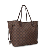 Louis Vuitton Neverfull MM Tote Bag