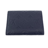Louis Vuitton Wallet Monogram Empreinte Portefeuille Victorine