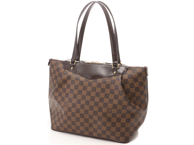 Louis Vuitton Westminster GM Damier