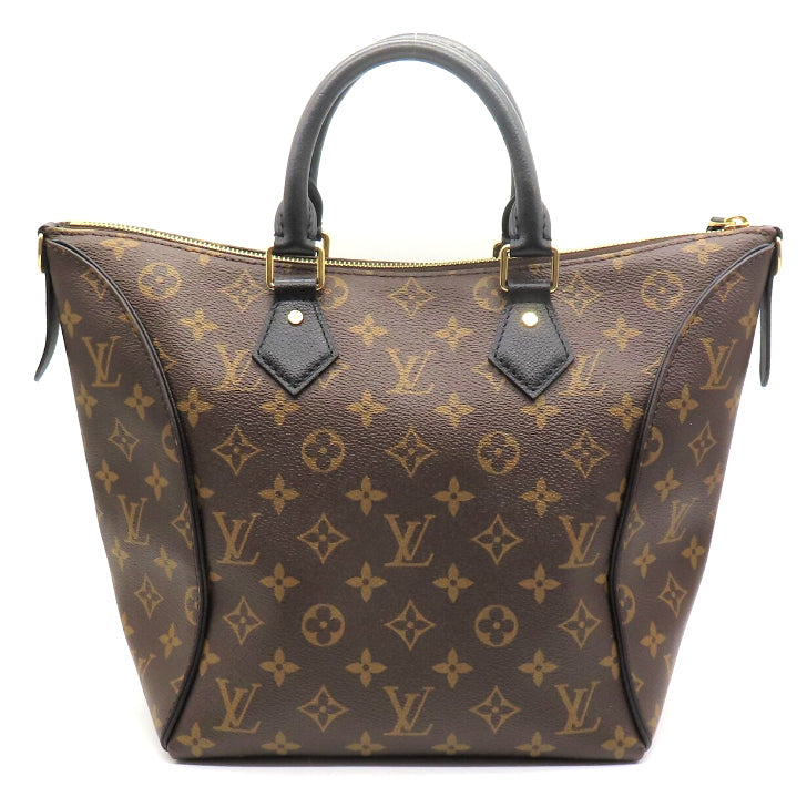 Louis Vuitton Tournelle MM Monogram Shoulder Bag