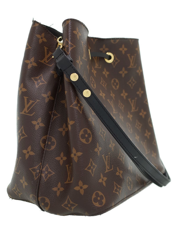 Louis Vuitton Monogram Neonoe Shoulder Bag