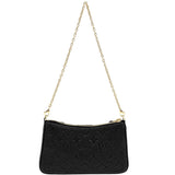 Louis Vuitton Shoulder Bag Monogram Implant Easy Pouch Accessory