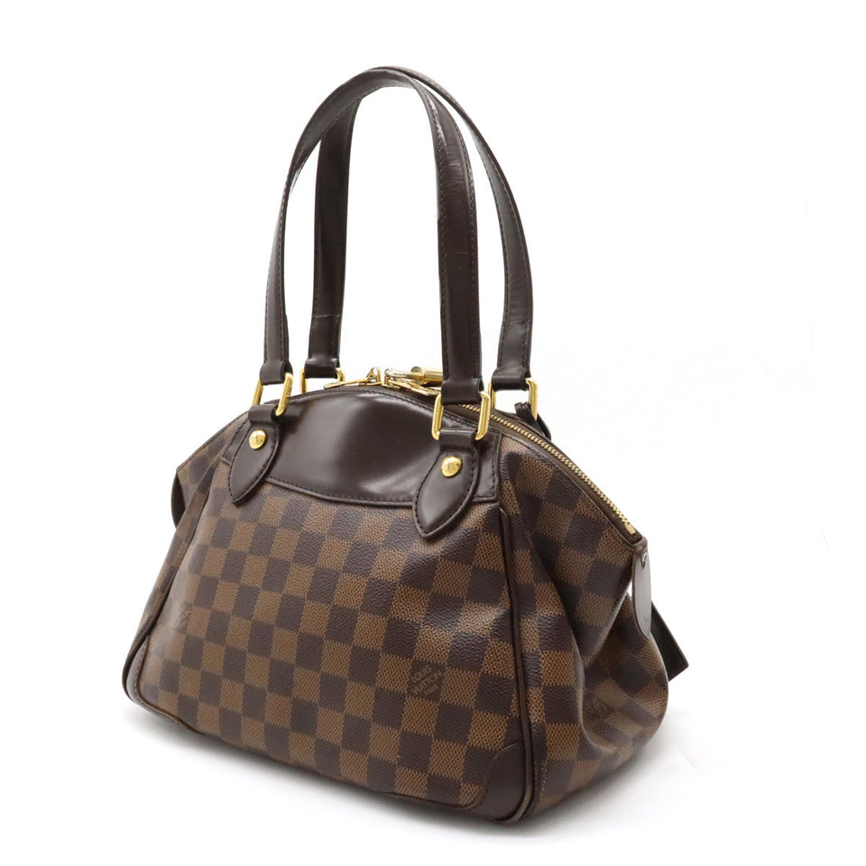 Louis Vuitton Damier Verona PM handbag shoulder bag