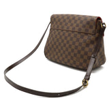 Louis Vuitton Damier Buzas Roseberry Shoulder Bag Diagonal