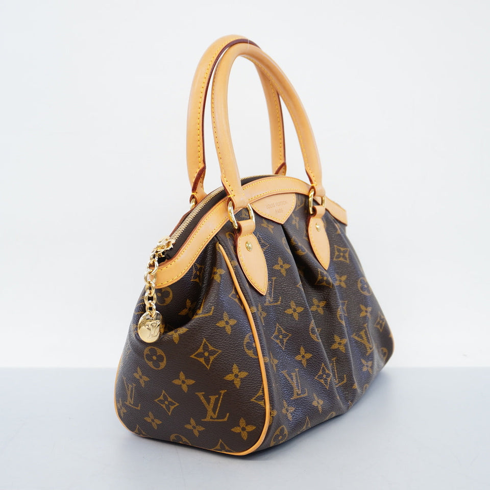 Louis Vuitton Handbag Monogram Tivoli PM