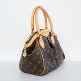 Louis Vuitton Handbag Monogram Tivoli PM