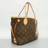 Louis Vuitton Tote Bag Monogram Neverfull PM