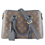 Louis Vuitton Monogram Soufflot NV BB 2way Bag