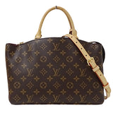 Louis Vuitton Petite Palais PM Monogram Shoulder Bag