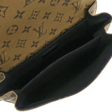 Louis Vuitton Pochette Metis MM Reverse