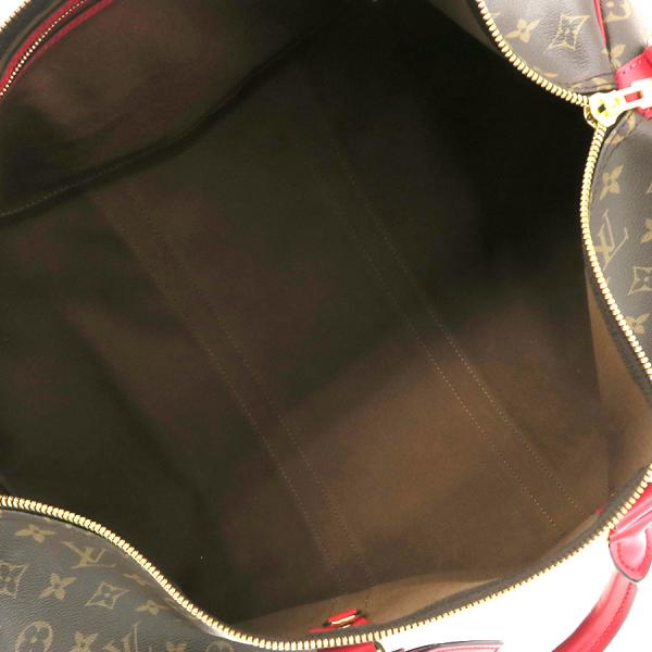 Louis Vuitton Keepall Bandouliere