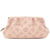 Louis Vuitton Monogram Mahina Scala Mini Shoulder Bag