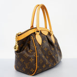 Louis Vuitton Handbag Monogram Tivoli PM
