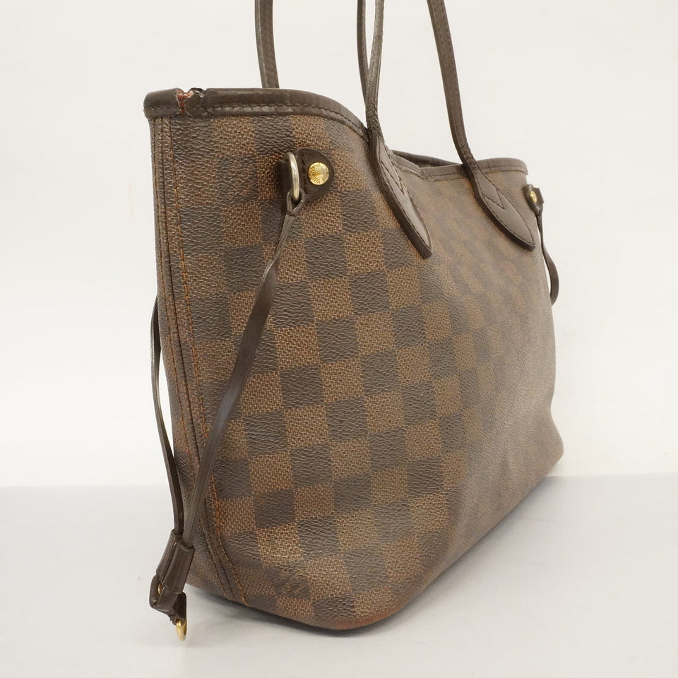 Louis Vuitton Tote Bag Damier Neverfull PM