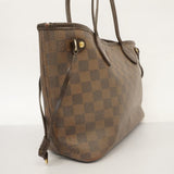 Louis Vuitton Tote Bag Damier Neverfull PM