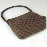 Louis Vuitton Looping MM  Special Shoulder Bag Monogram Brown
