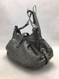 Louis Vuitton Leather Handbag