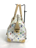 Louis Vuitton Speedy 30 Monogram Multicolor